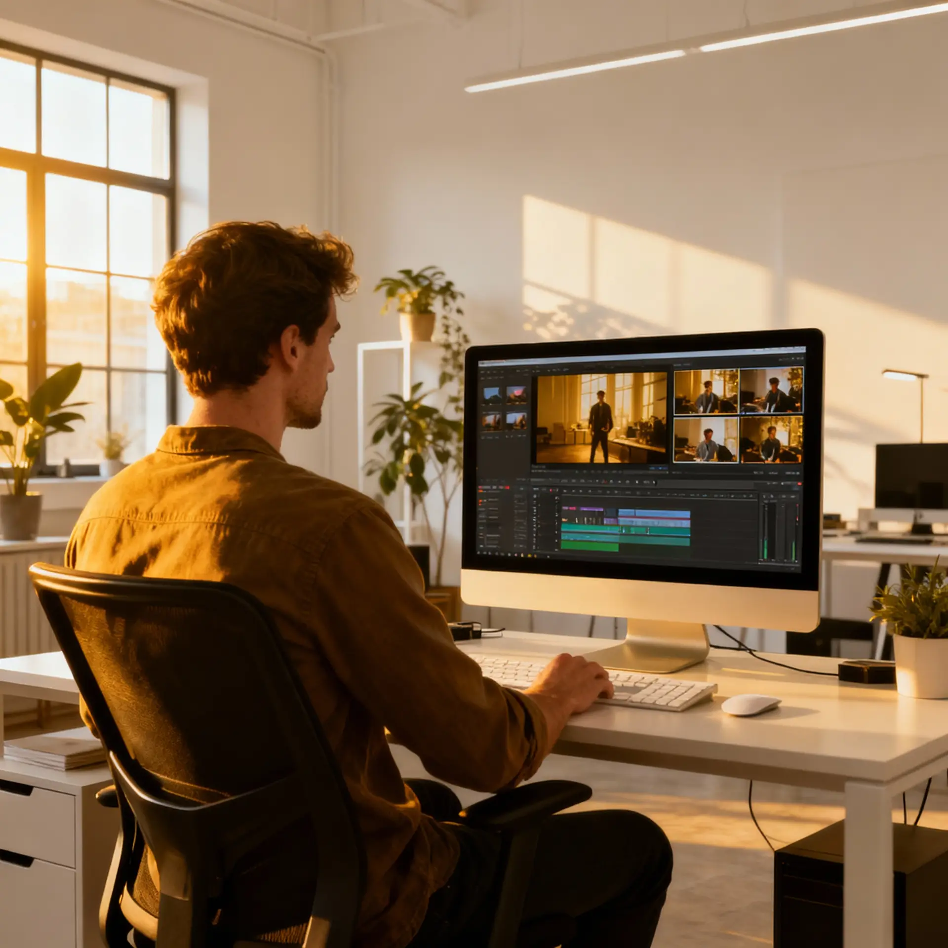Expert Video Edition Expert Video Edition
