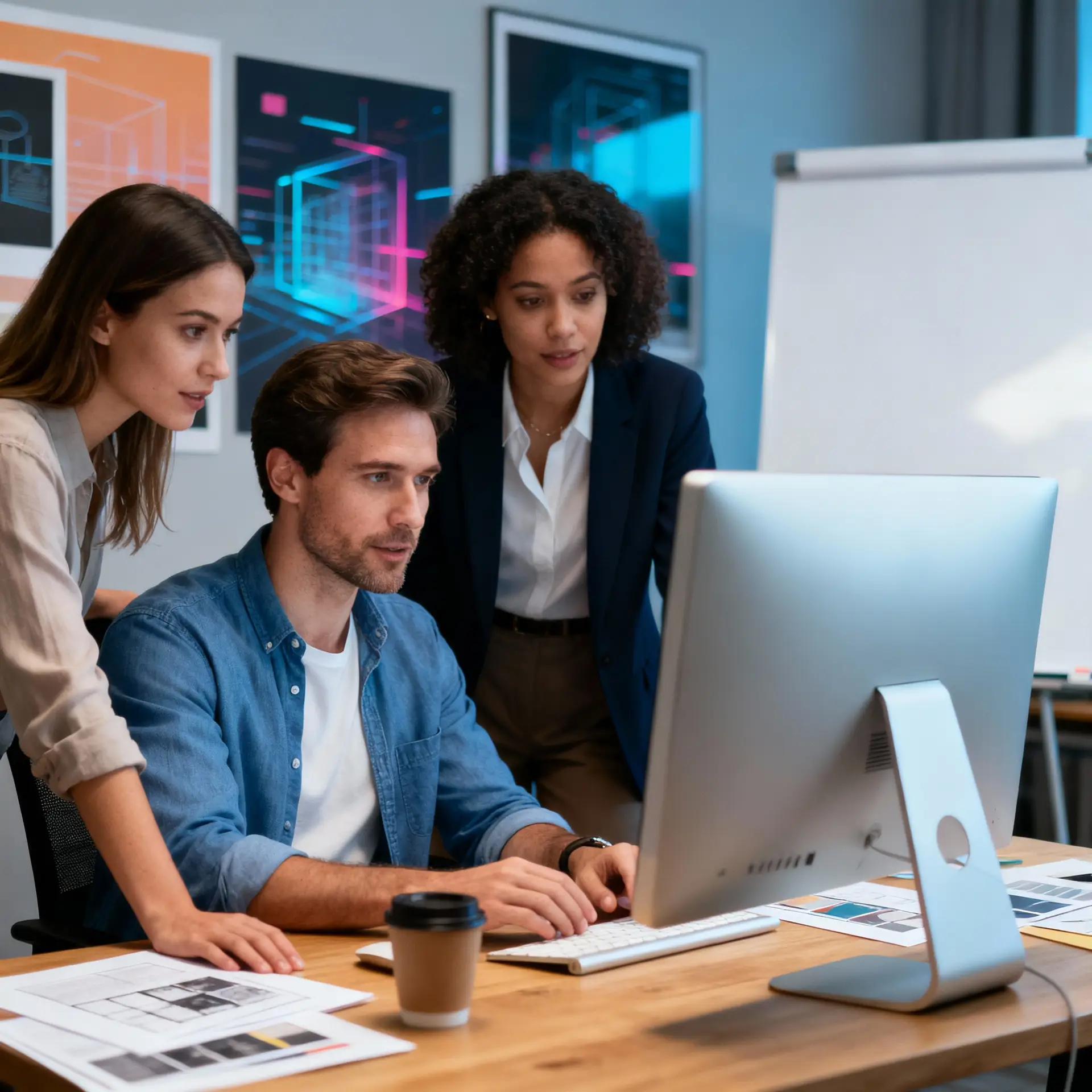 Expert discuss project Expert discuss project